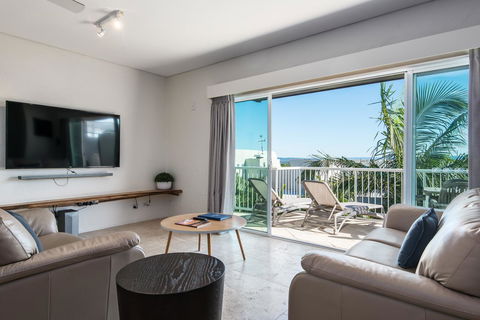 Noosa Blue Resort - Geraldton Accommodation 11