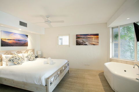 Noosa Blue Resort - Geraldton Accommodation 7
