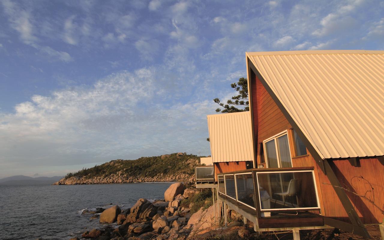 Nelly Bay QLD Geraldton Accommodation