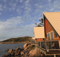 Base Backpackers Magnetic Island - Geraldton Accommodation