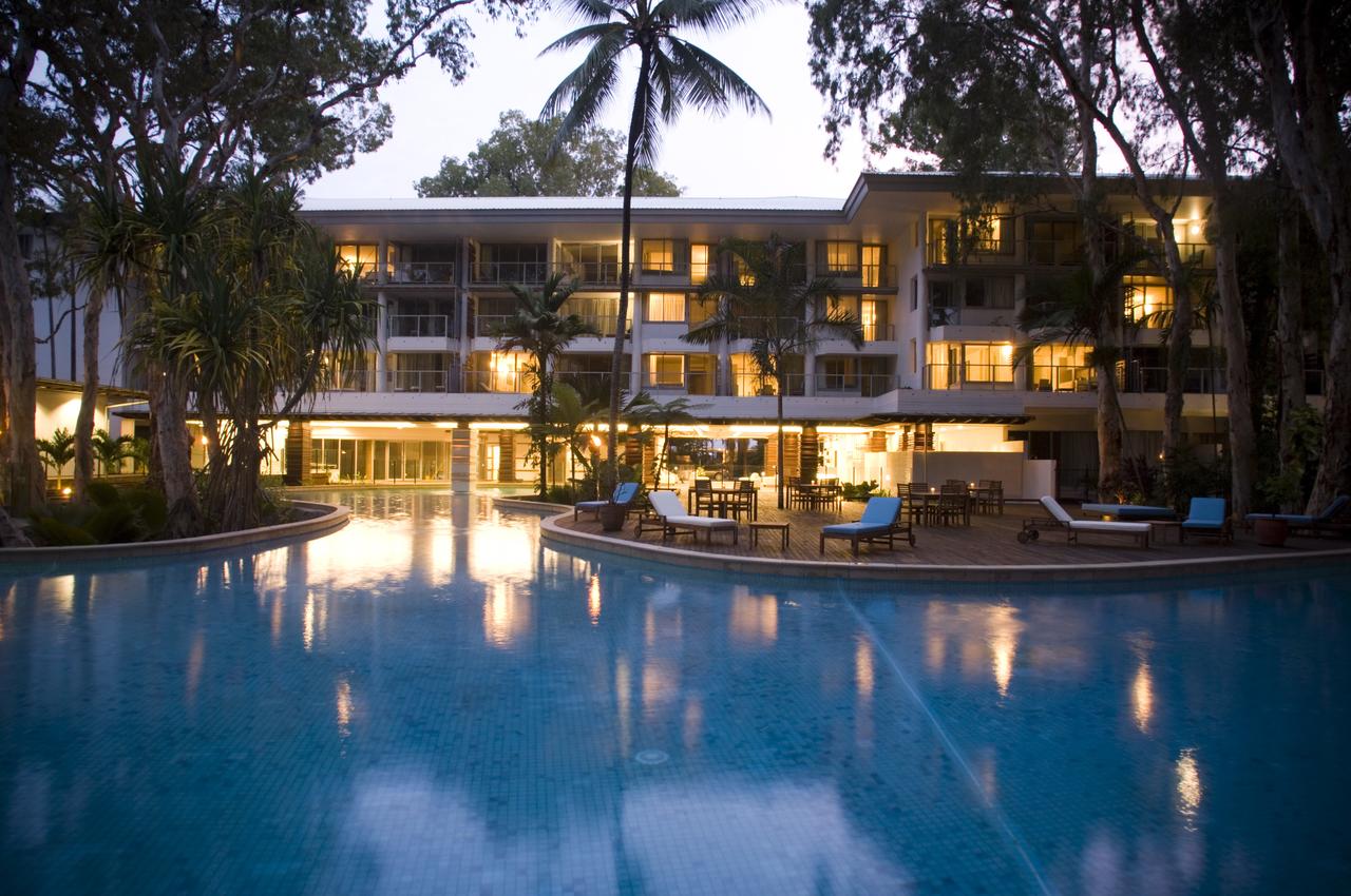 Cairns Northern Beaches QLD Geraldton Accommodation