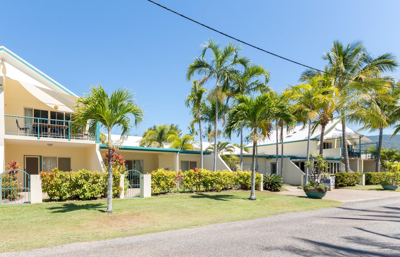 Horseshoe Bay QLD Geraldton Accommodation