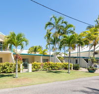Sails On Horseshoe - Geraldton Accommodation