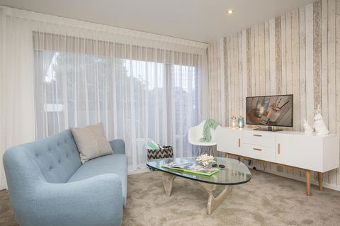 10 Hastings Street Motel - Geraldton Accommodation 10