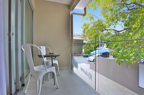 10 Hastings Street Motel - Geraldton Accommodation 9