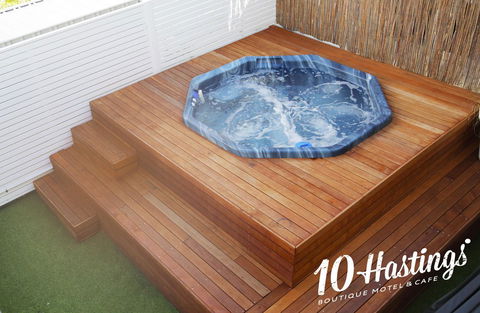 10 Hastings Street Motel - Geraldton Accommodation 30