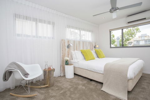 10 Hastings Street Motel - Geraldton Accommodation 2