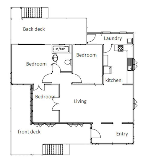 Lake Weyba Noosa Lodge & Kangaroos - Geraldton Accommodation 27