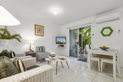Beachcomber Peregian Beach - Geraldton Accommodation 0