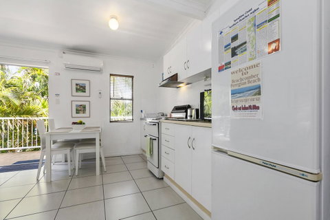Beachcomber Peregian Beach - Geraldton Accommodation 10