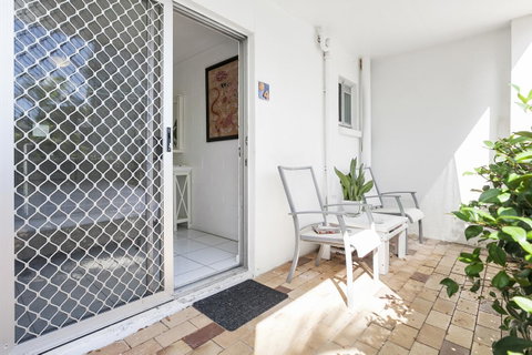 Beachcomber Peregian Beach - Geraldton Accommodation 17