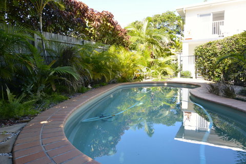 Beachcomber Peregian Beach - Geraldton Accommodation 3