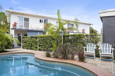 Beachcomber Peregian Beach - Geraldton Accommodation 4