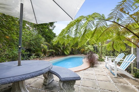 Beachcomber Peregian Beach - Geraldton Accommodation 6