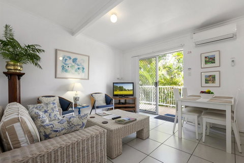 Beachcomber Peregian Beach - Geraldton Accommodation 1