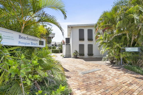 Beachcomber Peregian Beach - Geraldton Accommodation 7