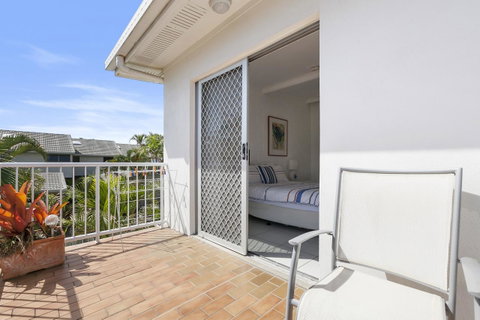 Beachcomber Peregian Beach - Geraldton Accommodation 14