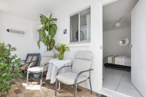 Beachcomber Peregian Beach - Geraldton Accommodation 25