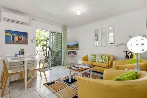 Beachcomber Peregian Beach - Geraldton Accommodation 18
