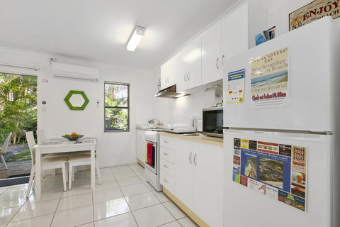 Beachcomber Peregian Beach - Geraldton Accommodation 16