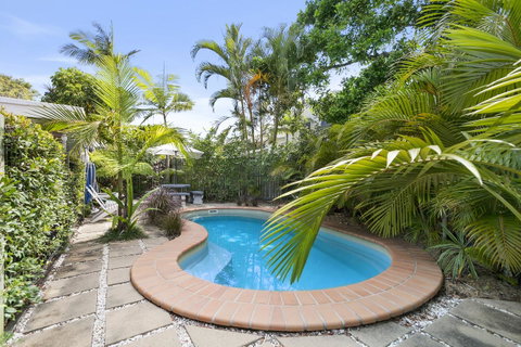 Beachcomber Peregian Beach - Geraldton Accommodation 5