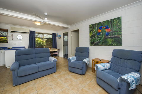 Magnetic North Apartment 1 - Geraldton Accommodation 4