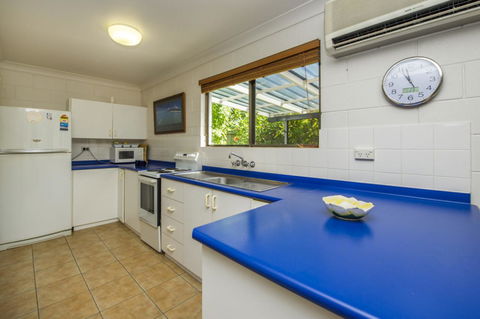 Magnetic North Apartment 1 - Geraldton Accommodation 6