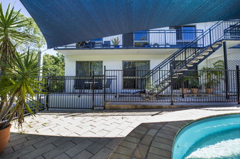 Magnetic North Apartment 1 - Geraldton Accommodation 1