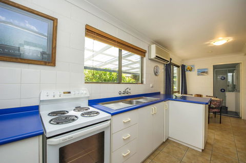 Magnetic North Apartment 1 - Geraldton Accommodation 7