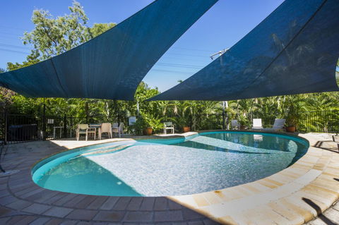Magnetic North Apartment 1 - Geraldton Accommodation 2