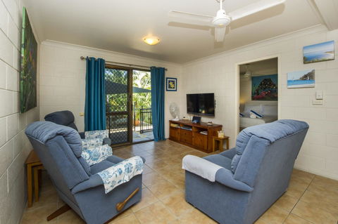 Magnetic North Apartment 1 - Geraldton Accommodation 3