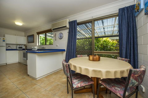 Magnetic North Apartment 1 - Geraldton Accommodation 5