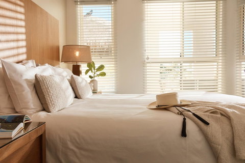 Sea Change Beachfront Apartments - Geraldton Accommodation 6