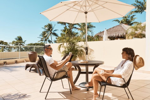 Sea Change Beachfront Apartments - Geraldton Accommodation 8