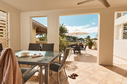 Sea Change Beachfront Apartments - Geraldton Accommodation 10
