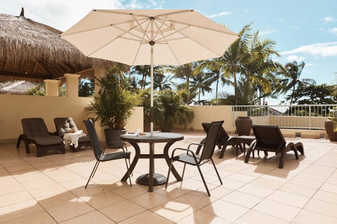 Sea Change Beachfront Apartments - Geraldton Accommodation 9