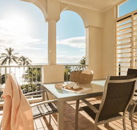 Sea Change Beachfront Apartments - Geraldton Accommodation