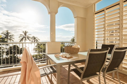 Sea Change Beachfront Apartments - Geraldton Accommodation 0