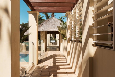 Sea Change Beachfront Apartments - Geraldton Accommodation 16