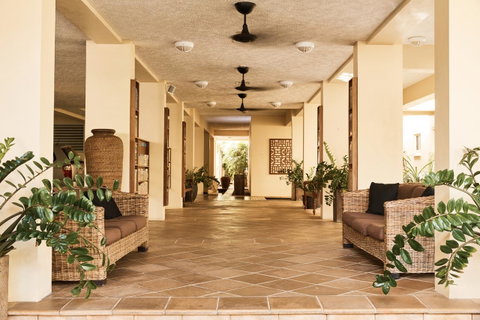 Sea Change Beachfront Apartments - Geraldton Accommodation 15