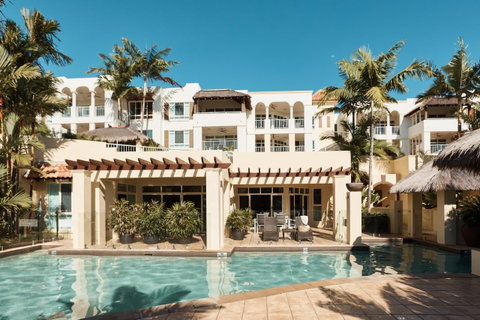 Sea Change Beachfront Apartments - Geraldton Accommodation 11