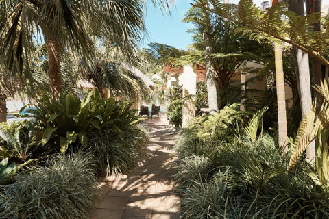 Sea Change Beachfront Apartments - Geraldton Accommodation 19