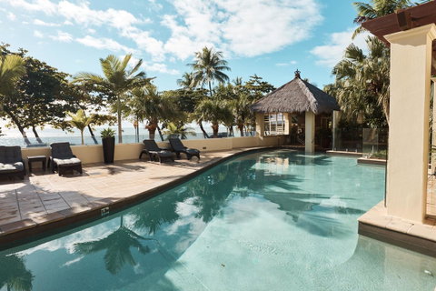 Sea Change Beachfront Apartments - Geraldton Accommodation 14