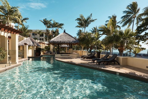 Sea Change Beachfront Apartments - Geraldton Accommodation 1