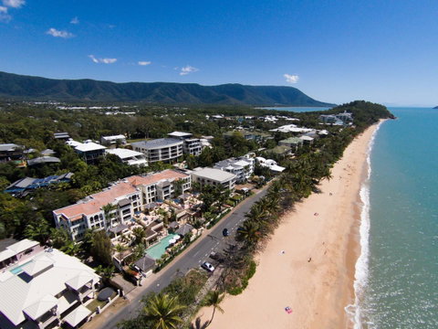 Sea Change Beachfront Apartments - Geraldton Accommodation 23