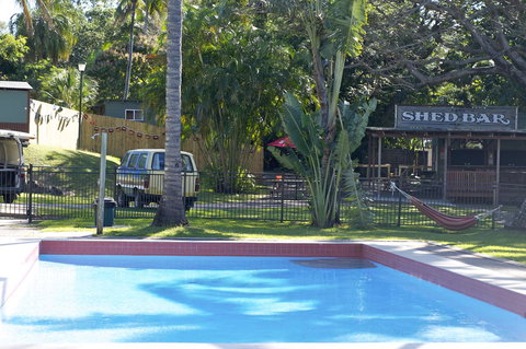 Nomads Airlie Beach - Geraldton Accommodation 33