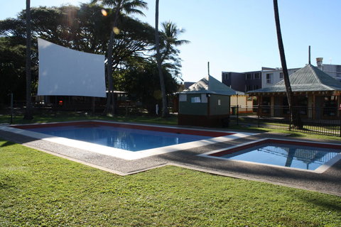 Nomads Airlie Beach - Geraldton Accommodation 21