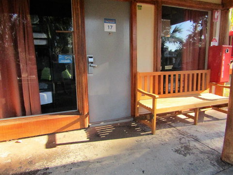 Nomads Airlie Beach - Geraldton Accommodation 16