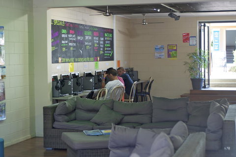 Nomads Airlie Beach - Geraldton Accommodation 25