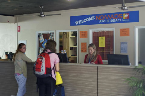 Nomads Airlie Beach - Geraldton Accommodation 29